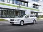ŠKODA Octavie Green E Line 