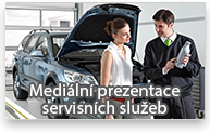 Náhradní díly a příslušenství