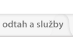 Odtah a služby