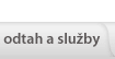 Odtah a služby