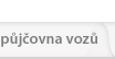 Půjčovna vozů