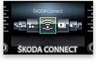 ŠKODA CONNECT